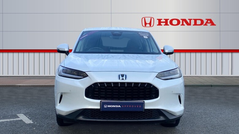 Honda Zr-V 2.0 eHEV Elegance 5dr CVT Hybrid Estate